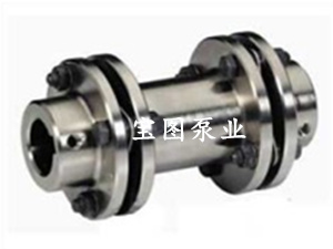 JMI型膜片聯(lián)軸器
